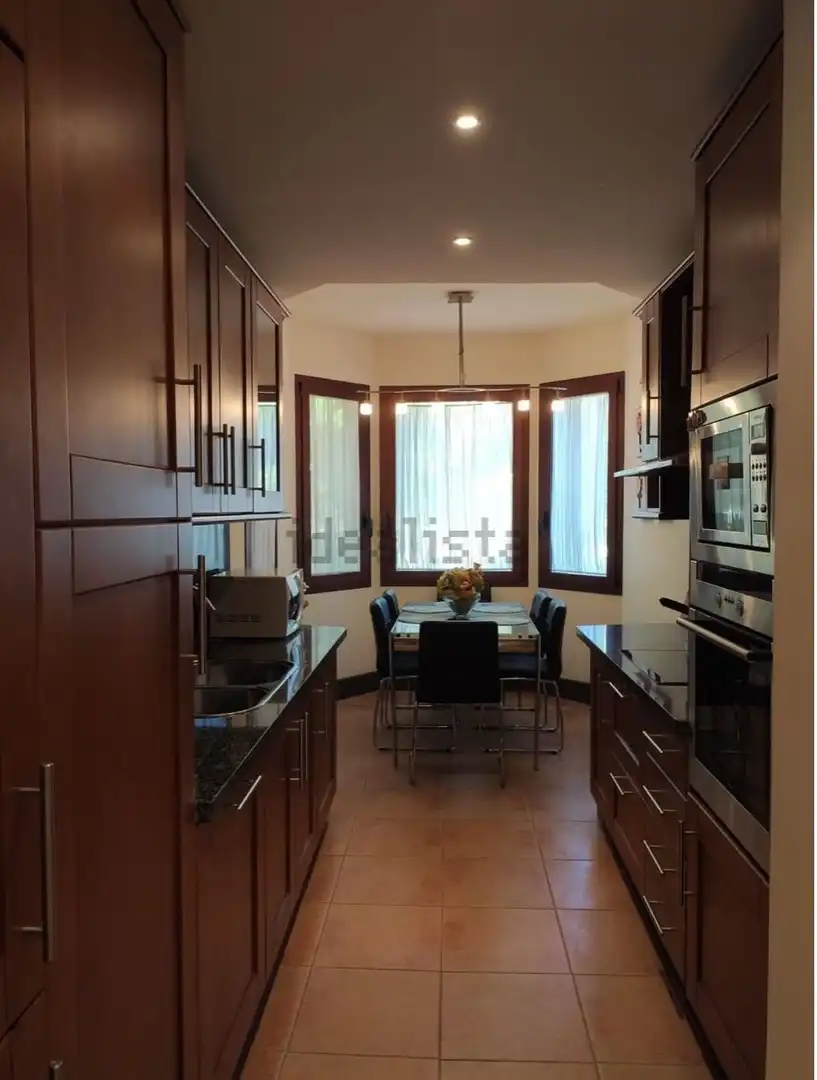 Apartament amb ascensor de lloguer a Río Real - Los Monteros, imagen 4