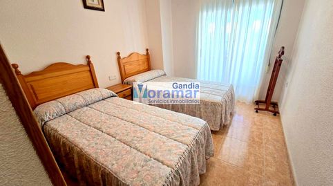Foto 3 de Apartamento de alquiler en De la Rioja, Playa de Gandia, Gandia