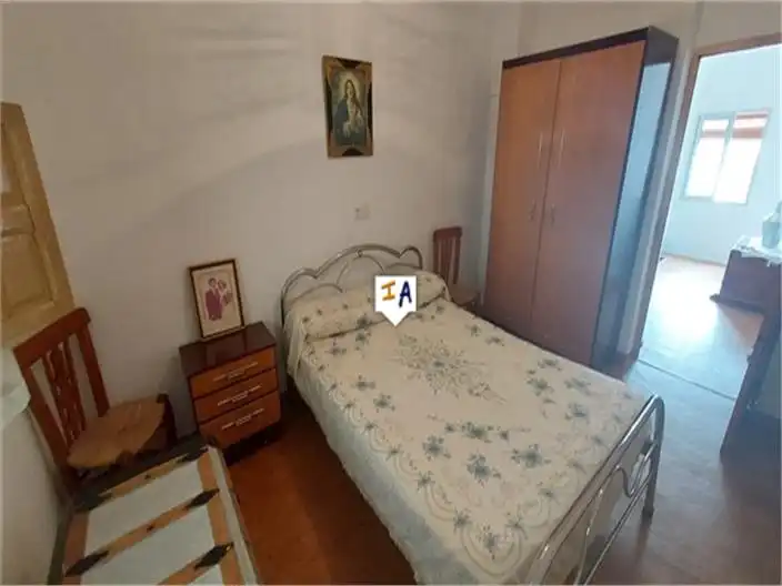 Adossat en venda a Castillo de Locubín, imagen 11