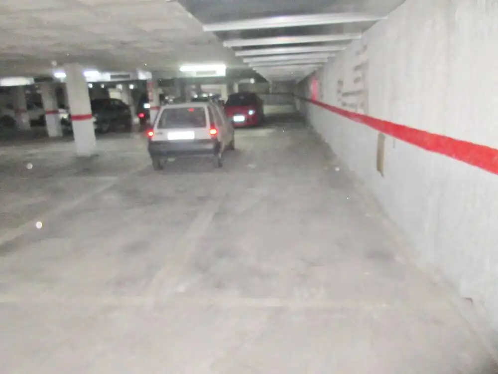 Parkplatz zum Verkauf in Riera Seca, imagen 2