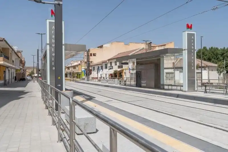 Pis amb ascensor en venda a Calle  Santa Lucía, imagen 43