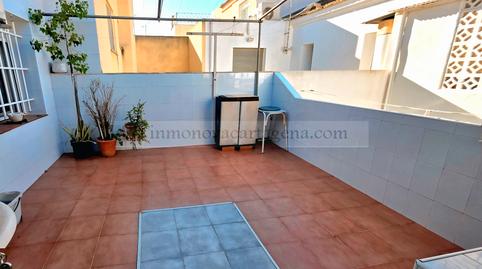 Foto 2 de Edificio en venta en Calle Valle Inclán, Ciudad Jardín, Cartagena