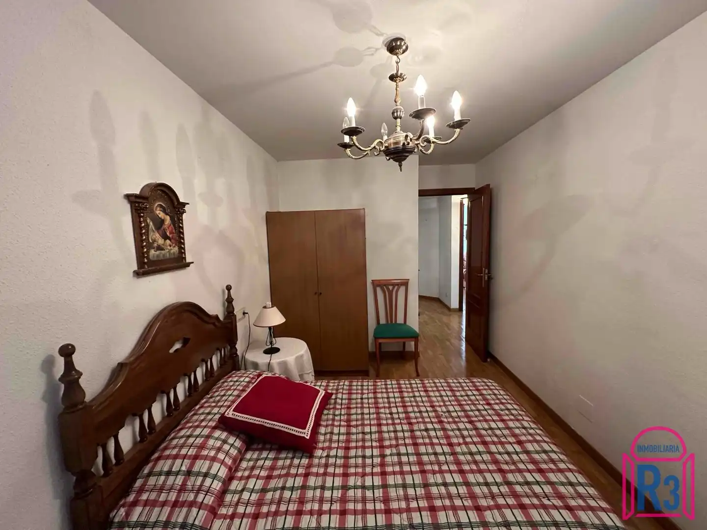 Apartament de lloguer a Azorin, Trobajo del Camino