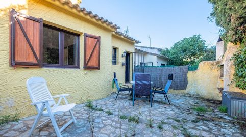 Foto 3 de Casa o chalet en venta en Sa Riera - Sa Fontansa, Begur