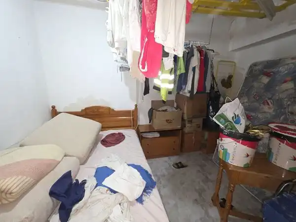 Habitación de Piso en venta en Cuevas del Almanzora con Amueblado y Lavadora