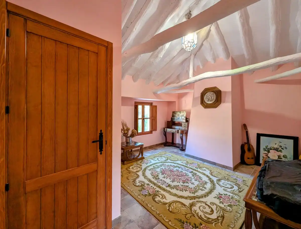 Villa con giardino in vendita a Loja, imagen 30
