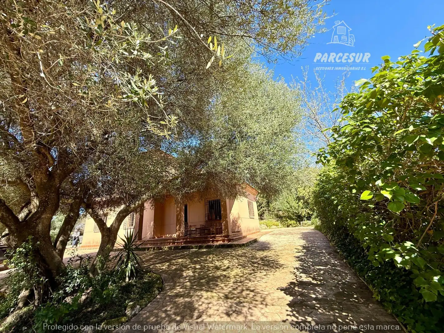 Haus mit Pool zum Verkauf in Almodóvar del Río, imagen 33