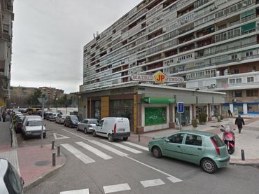 Local comercial en venda a VIRGEN DE LA ROCA
