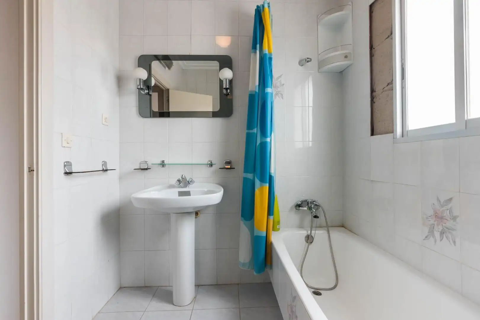 Bany de Casa o xalet en venda en Alcantarilla amb Aire condicionat, Calefacció i Terrassa
