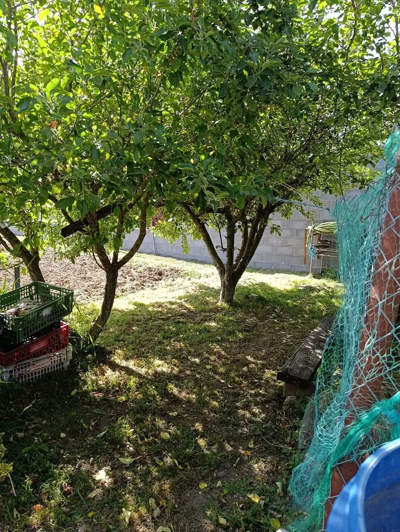Residential land for sale in Villabalter, imagen 5