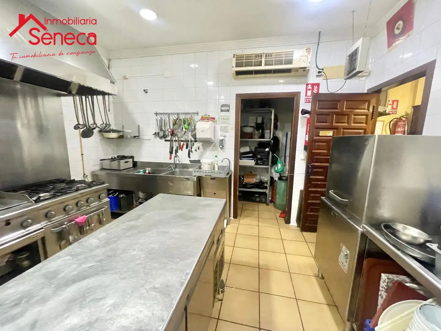 Business premises for sale in AGRUPACIÓN CÓRDOBA, imagen 5