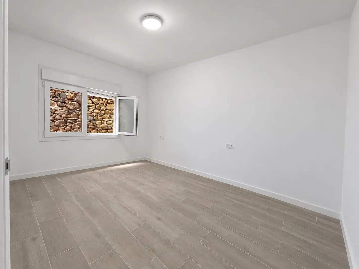 Piso en venta en L'Espluga de Francolí, Tarragona