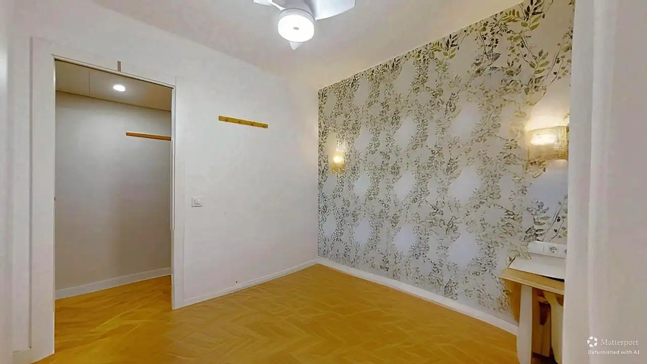 Habitación de Piso en venta en El Masnou con Aire acondicionado, Calefacción y Parquet