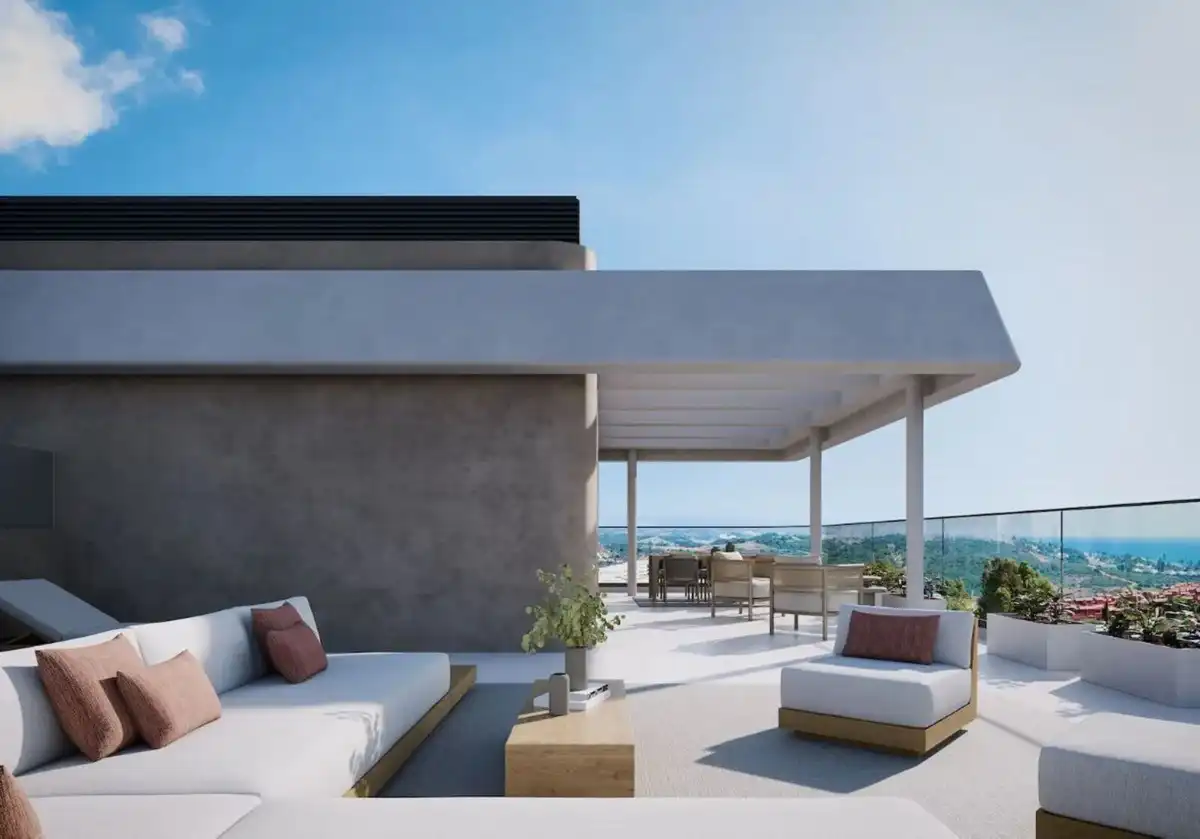 Apartment mit Pool zum Verkauf in Playa Bahía Dorada, imagen 16