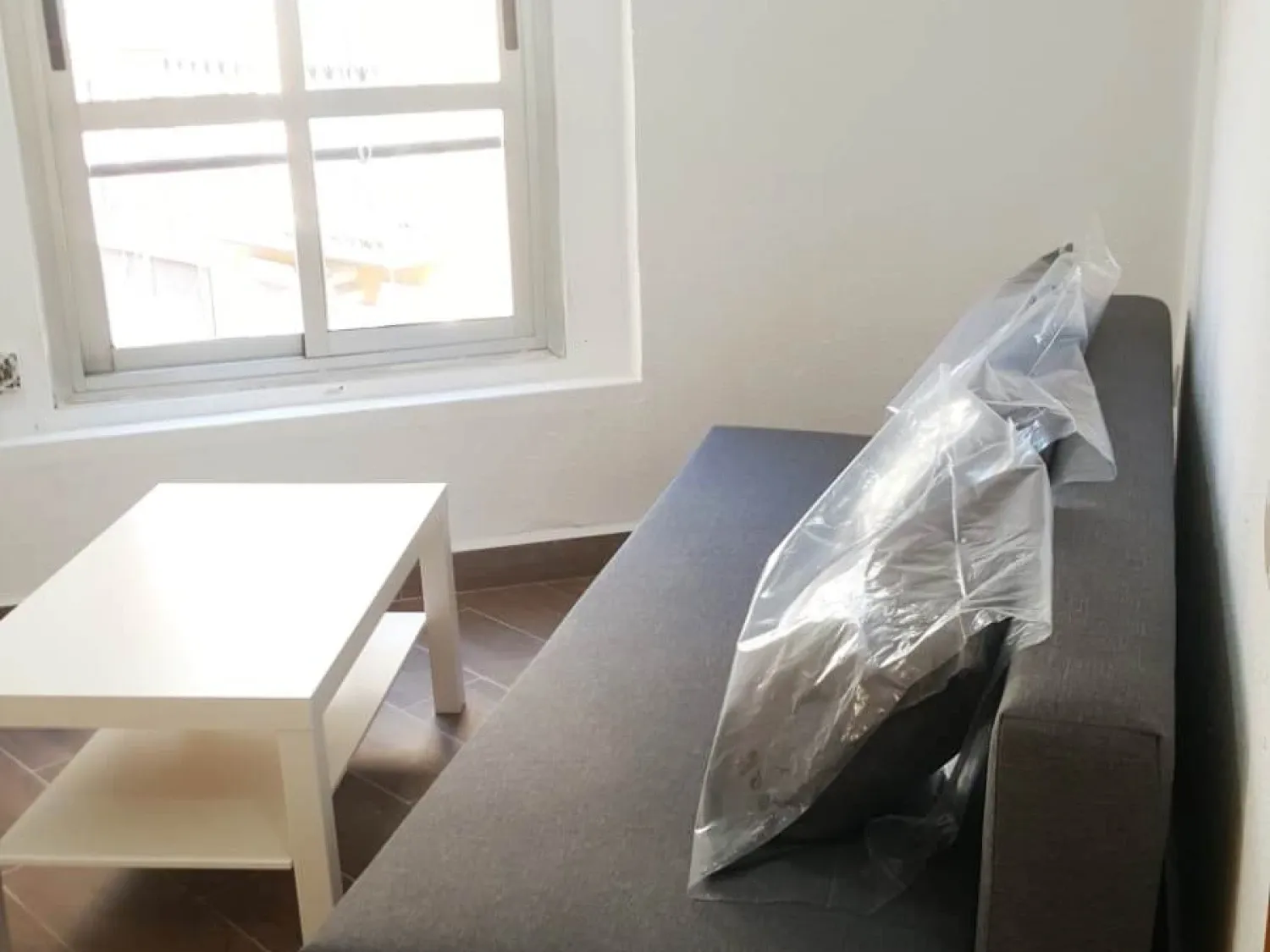 Bedroom of Building for sale in  Murcia Capital