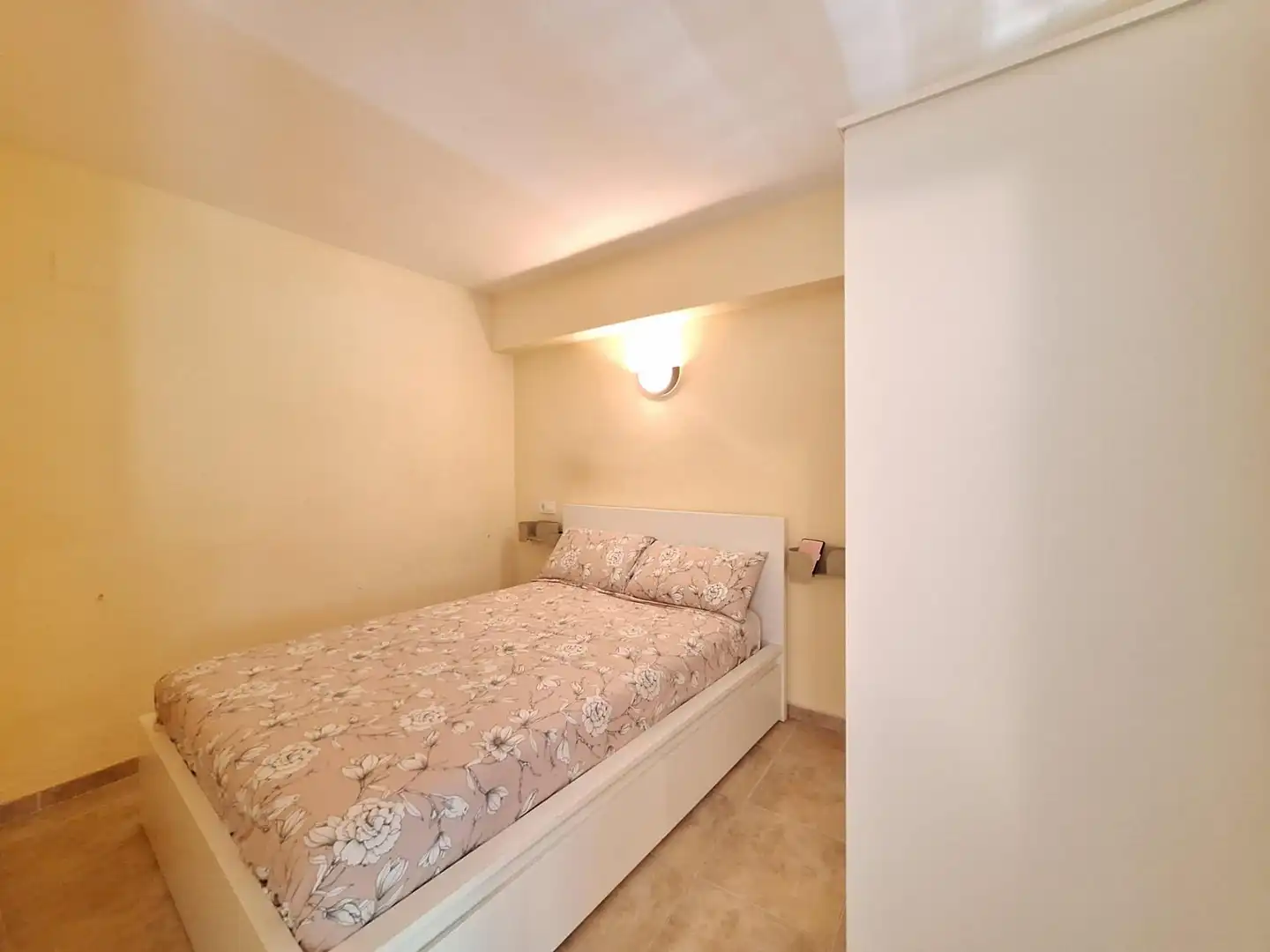 Apartament amb terrassa en venda a Calle BARCELONA, imagen 7