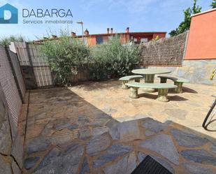 Garden of Single-family semi-detached for sale in Sant Sadurní d'Anoia  with Air Conditioner and Terrace