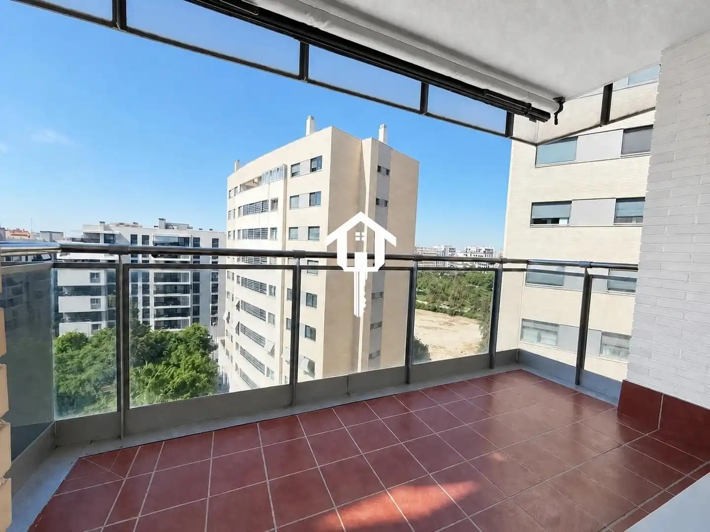 Wohnung mit Terrasse zum Verkauf in Calle MED ANDRES BOLDO, imagen 23