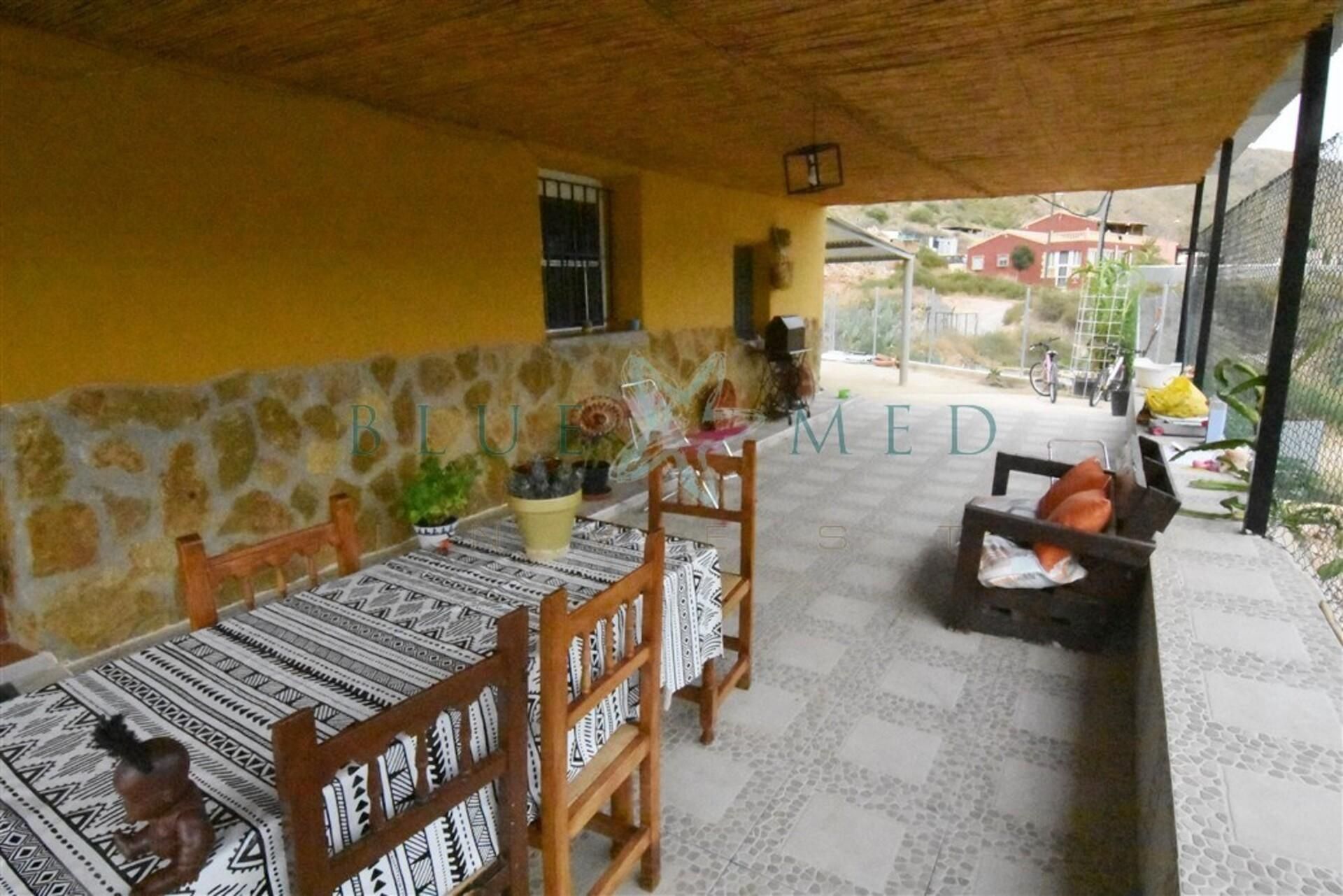 Casa o xalet en venda a San Mateo