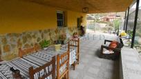 Terrasse von Haus oder Chalet zum verkauf in Lorca mit Terrasse