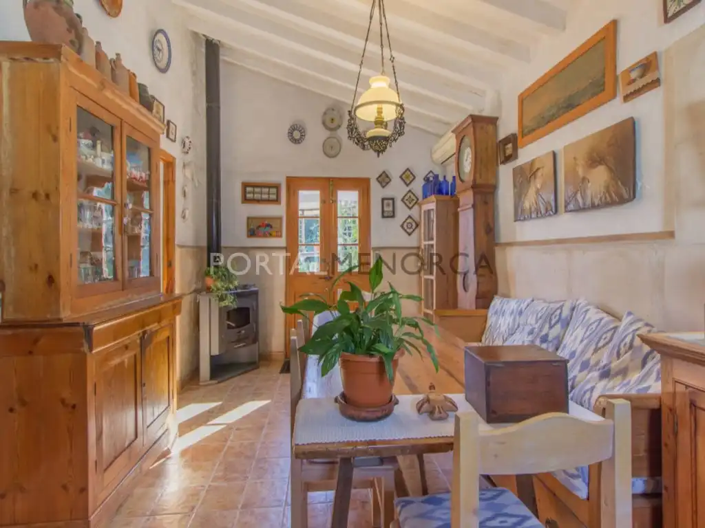 Country house for sale in Sant Lluís - S'Ullestrar - Torret, imagen 15