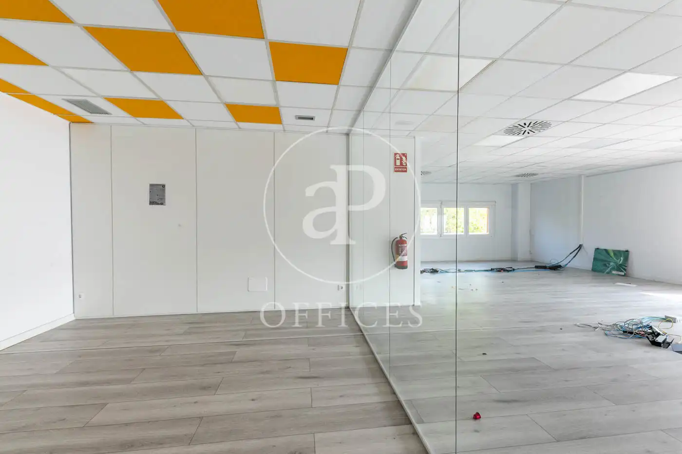 Oficina de lloguer a Camí de Can Calders, imagen 4