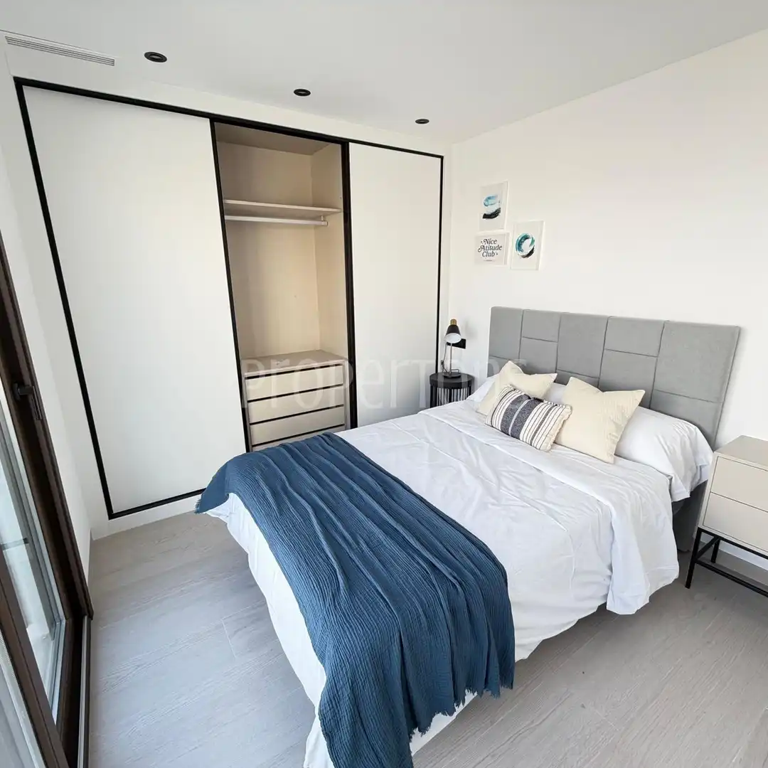 Bedroom of Houses for sale in Alcosser