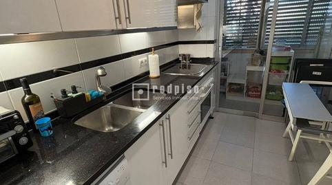 Foto 4 de Pis en venda a Carmen Amaya, Media Legua, Madrid