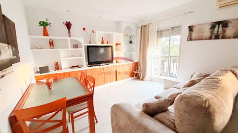 Foto 4 de Pis en venda a Calle Afganistán, Colores -  Entreparques, Sevilla