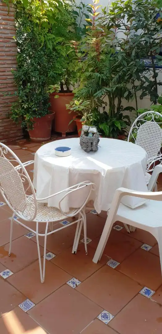 Villa mit Pool zum Verkauf in Manantiales - Lagar - Cortijo, imagen 9