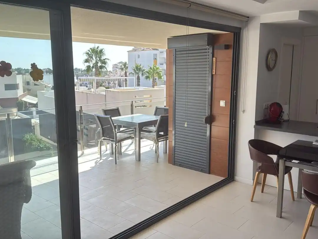 Flat with pool for sale in Avenida de las Brisas 6, imagen 17