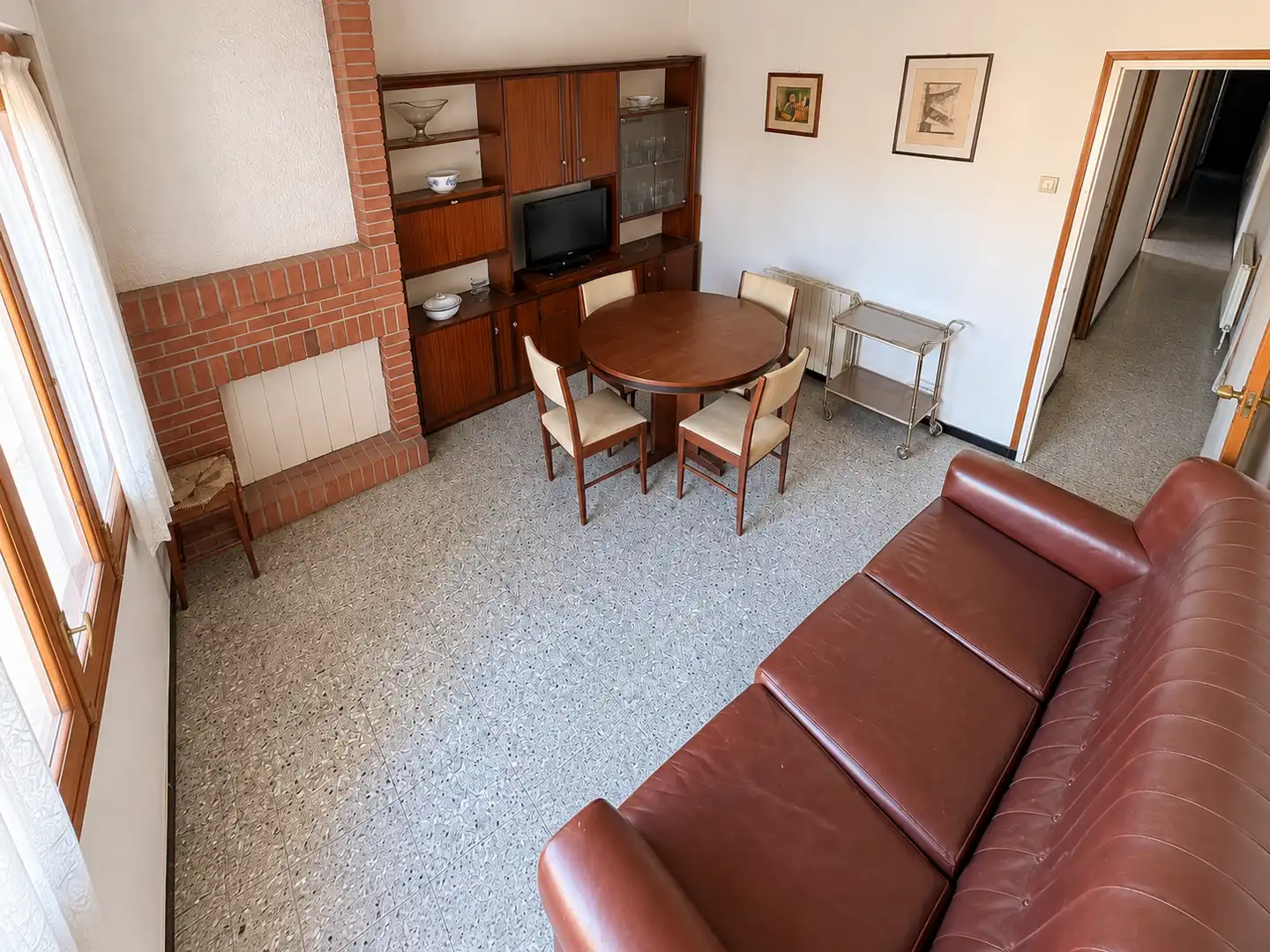 House with garden for sale in La Cellera de Ter, imagen 2