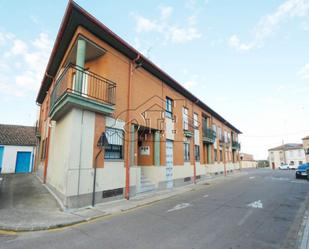 Exterior view of Duplex for sale in San Cristóbal de la Cuesta  with Heating, Parquet flooring and Terrace