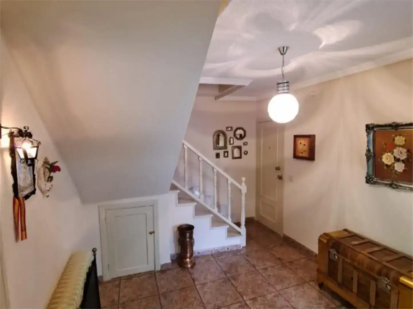 Finca rústica en venta en Sotoserrano, Salamanca