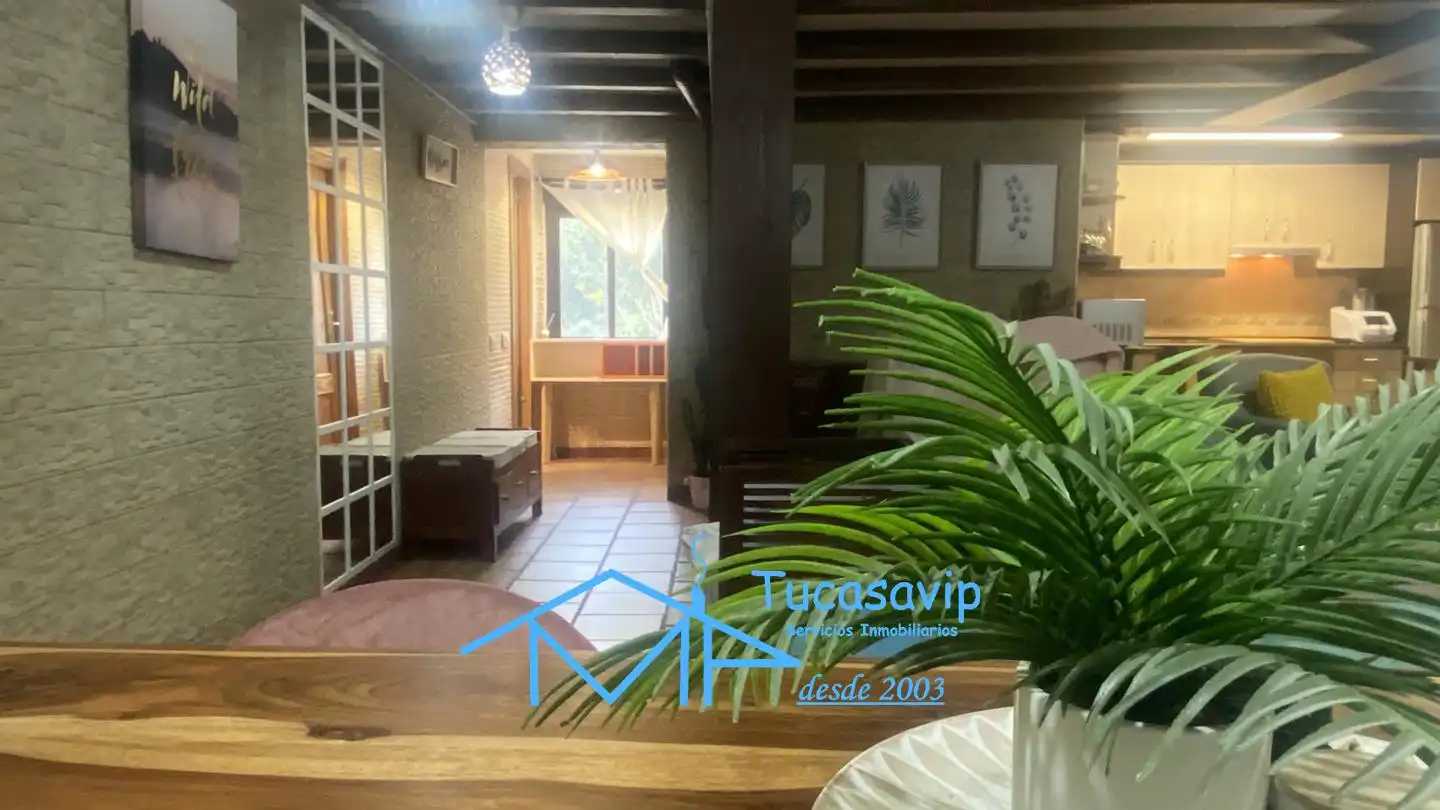 Casa con piscina in vendita a El Tiemblo, imagen 24