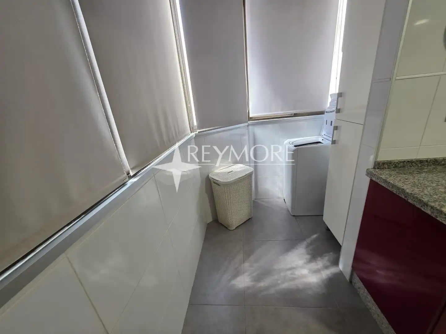 Piso con ascensor en venta en Poniente-Sur, imagen 5