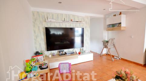 Foto 4 de Casa o xalet en venda a Calle la Lisa, El Verdegàs, Alicante / Alacant