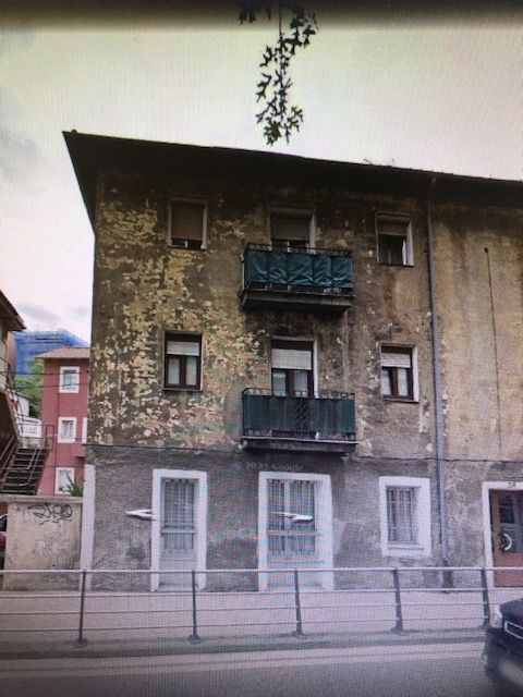 Planta baja for sale in Primero de Mayo Hiribidea, Valle de Trápaga-Trapagaran