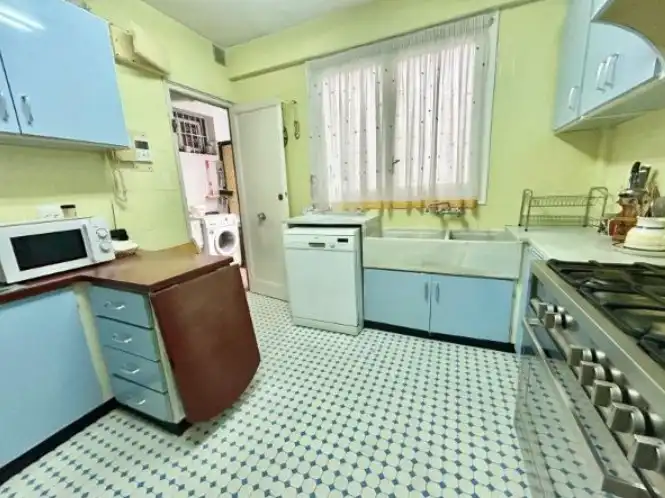 Flat with terrace for sale in Carrer del Mestre Racional 27, imagen 20