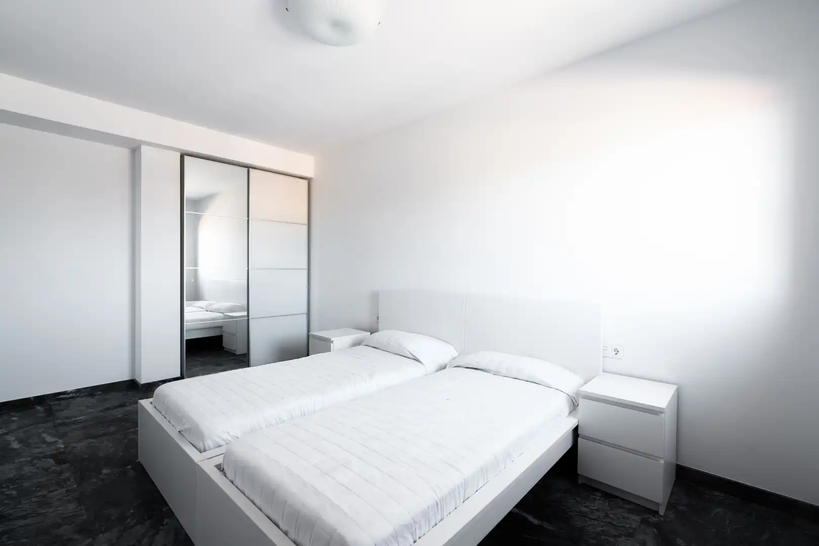 Habitación de Casa o chalet en venta en L'Ametlla de Mar  con Aire acondicionado, Calefacción y Jardín privado
