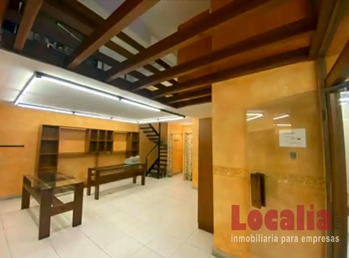Local commercial à louer à Conde Torreanaz, imagen 3