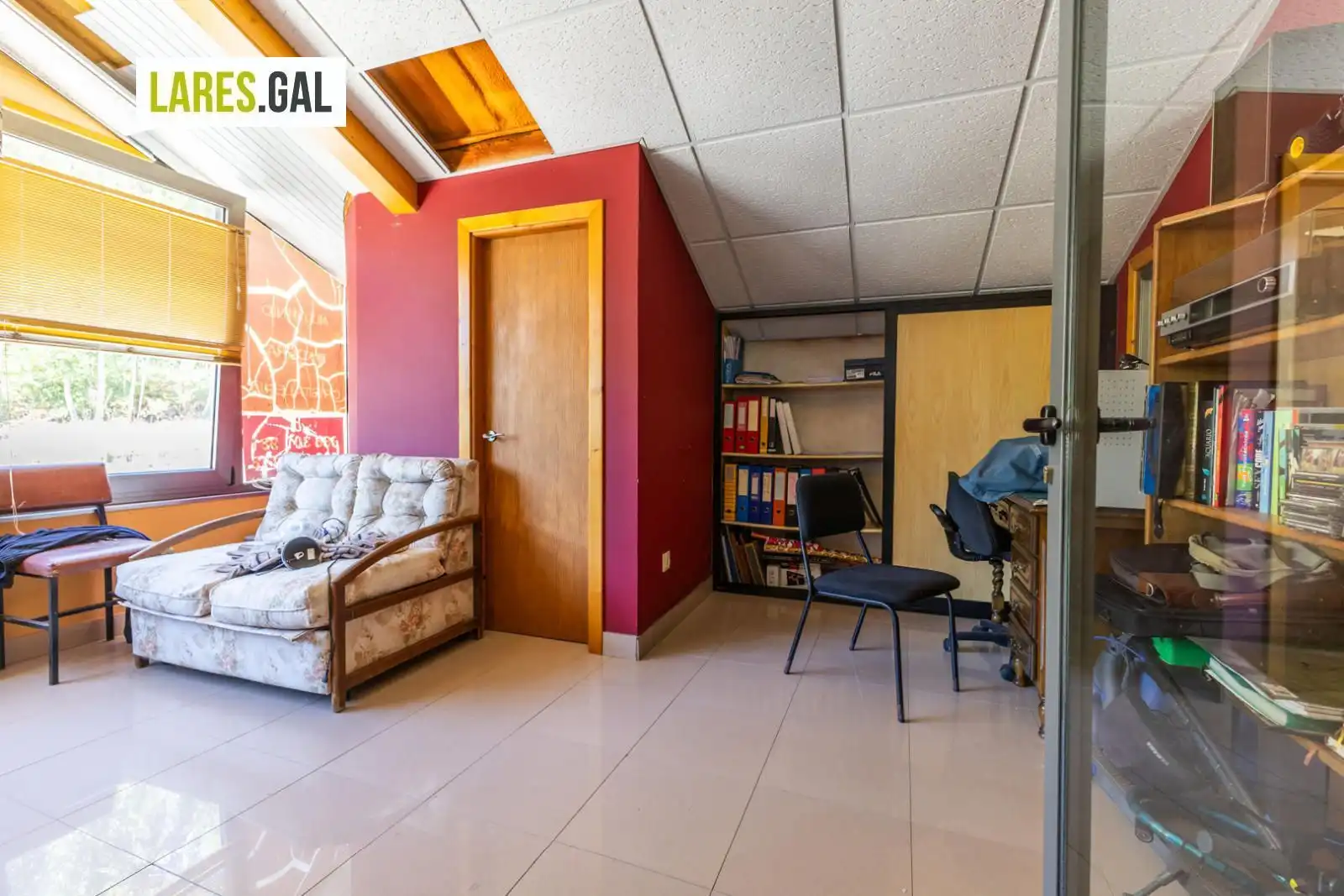 Casa en venta en Rúa Estrada da Magdalena, imagen 38