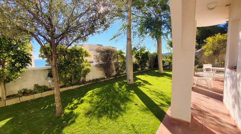 Foto 2 de Casa o chalet en venta en Avenida de Europa, Poble Nou - Montiboli, Villajoyosa / La Vila Joiosa