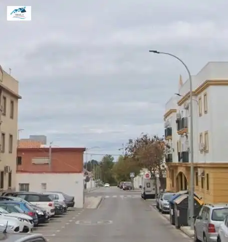 Pis amb ascensor en venda a Calle TREBOL, imagen 2