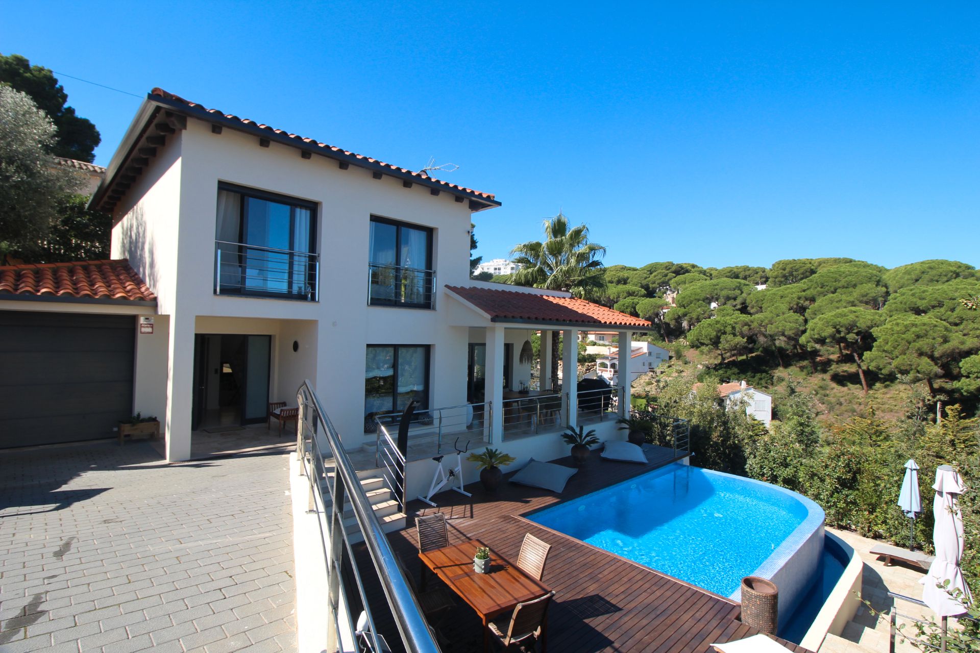 Casa o chalet en venta en Sa Riera - Sa Fontansa