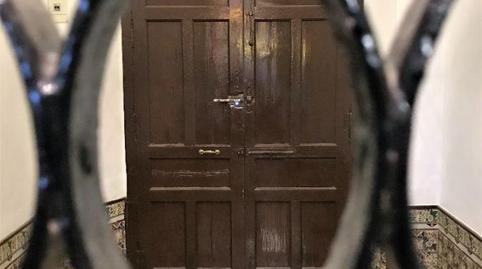 Foto 3 de Casa o chalet en venta en Manzanilla, Huelva