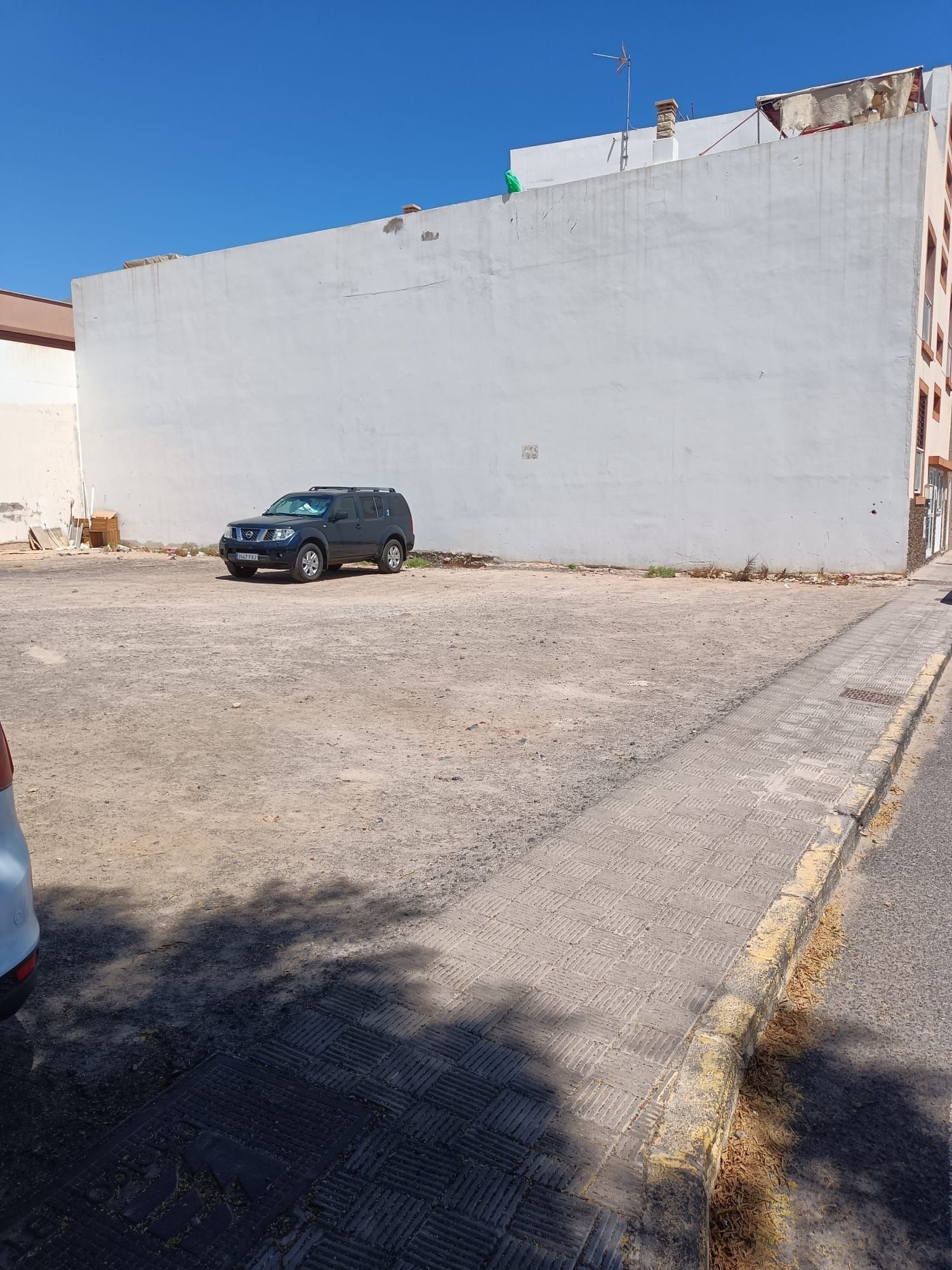 Parking of Residential for sale in Puerto del Rosario