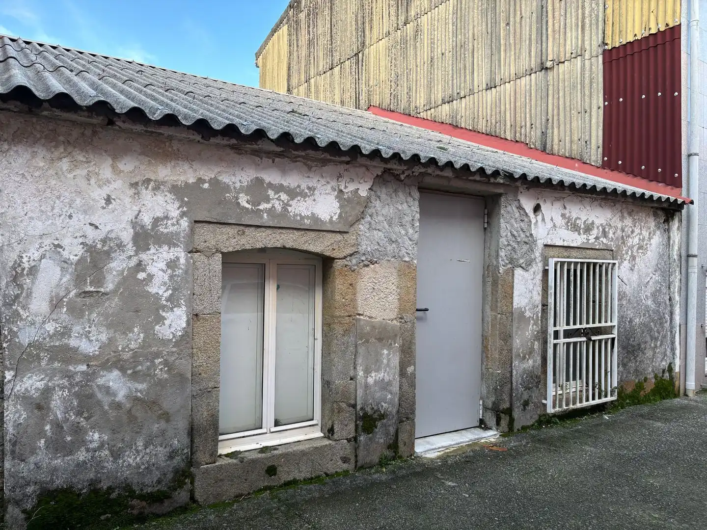Chalet en venta en Calle Emigrante 12, imagen 21