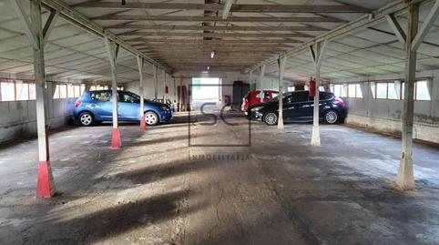 Photo 2 of Industrial buildings for sale in A Malata - Catabois - Ciudad Jardín, Ferrol