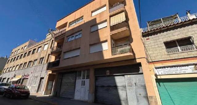 Garaje en Venta en Cr. Castellar en Les Arenes - La Grípia  Can Montllor